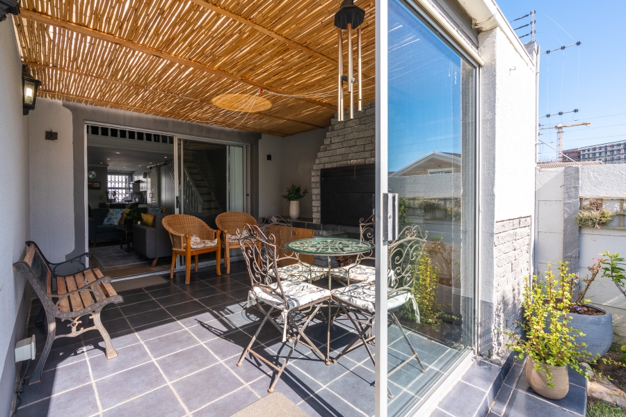 4 Bedroom Property for Sale in Thornton Western Cape